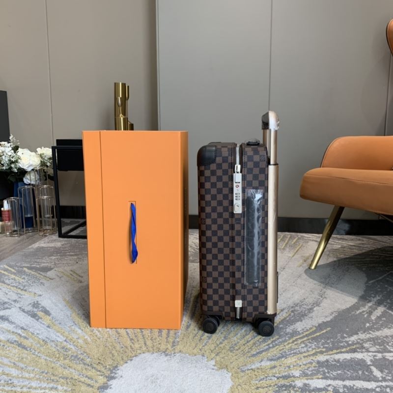 Louis Vuitton Suitcase